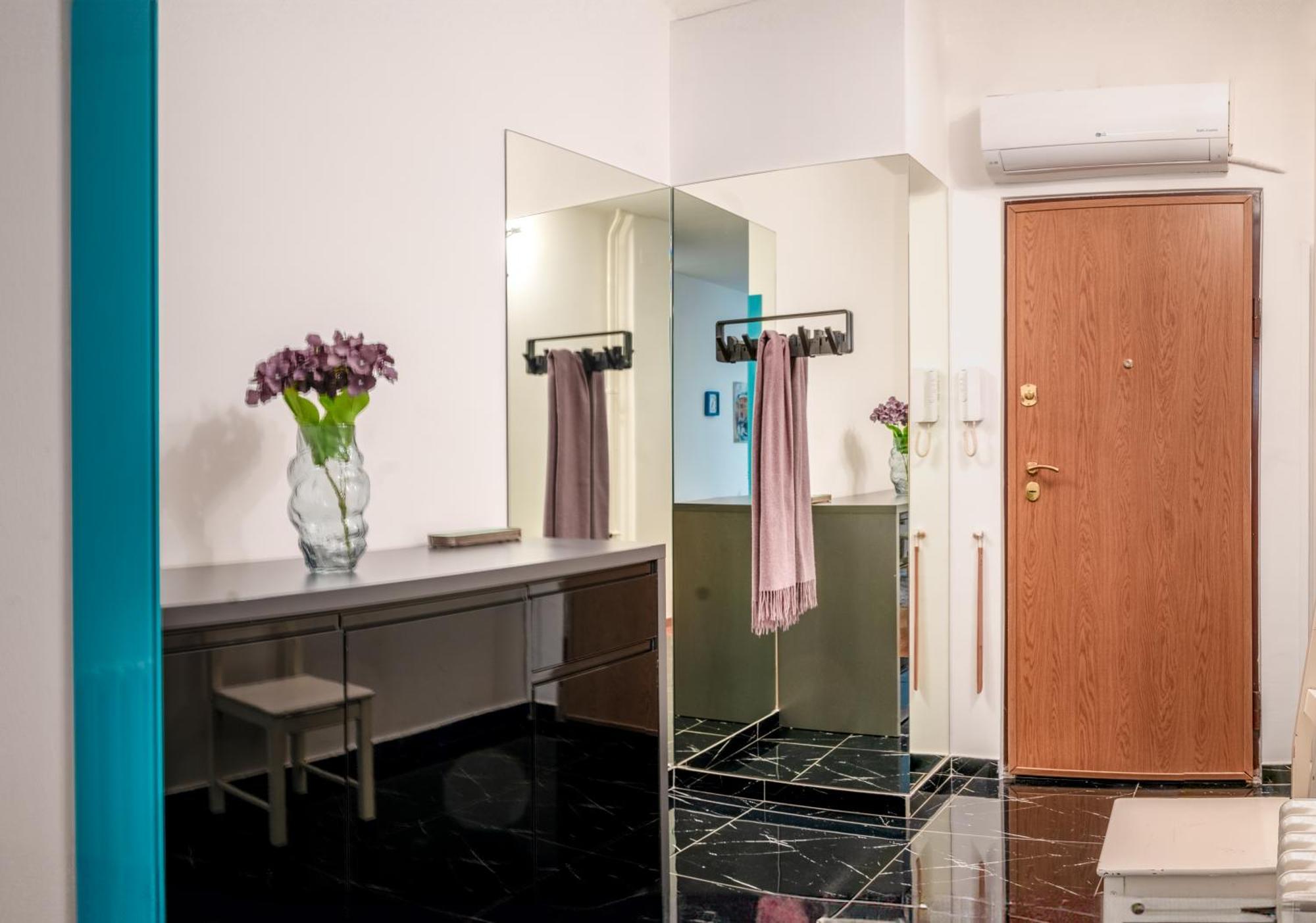 Central Apartment Mirza Сараєво Екстер'єр фото