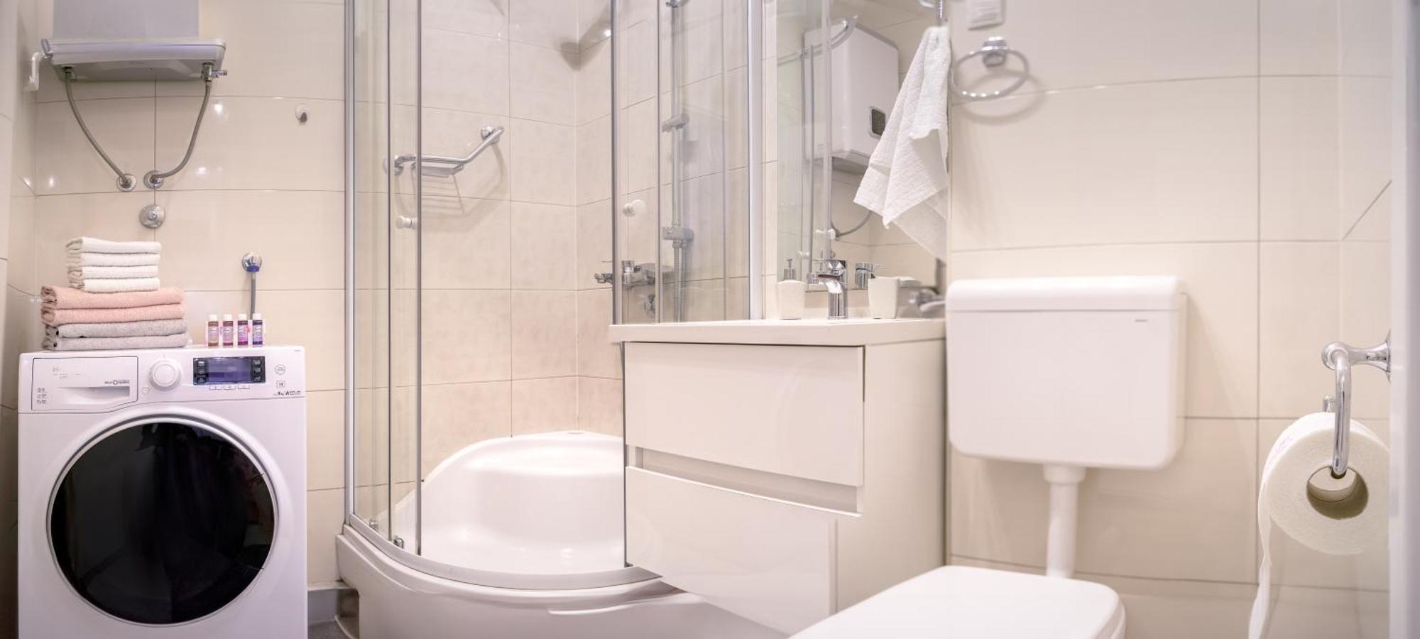 Central Apartment Mirza Сараєво Екстер'єр фото