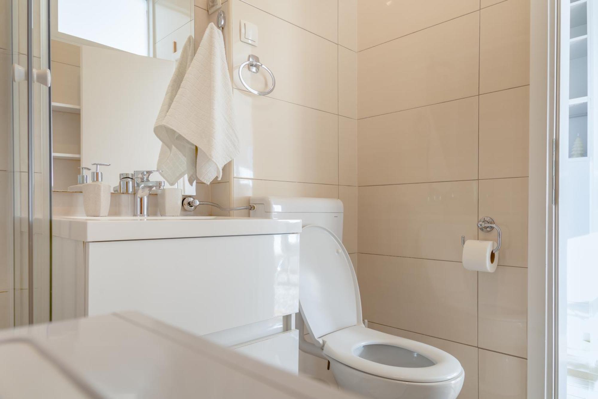 Central Apartment Mirza Сараєво Екстер'єр фото