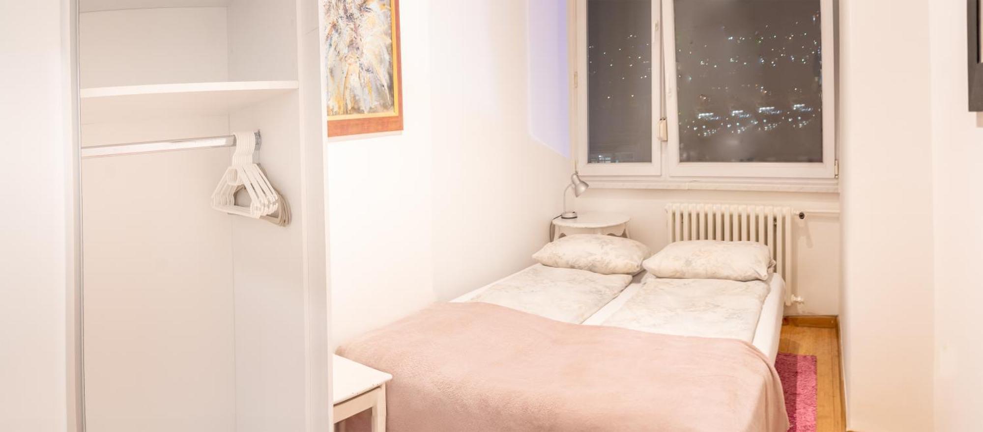 Central Apartment Mirza Сараєво Екстер'єр фото